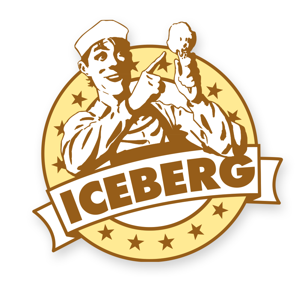 Iceberg